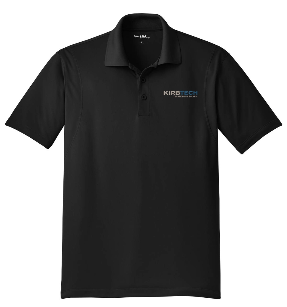Variant Image for ST650 - Sport-Tek® Micropique Sport-Wick® Polo - Kirbtech LLC - Website Kirbtech
