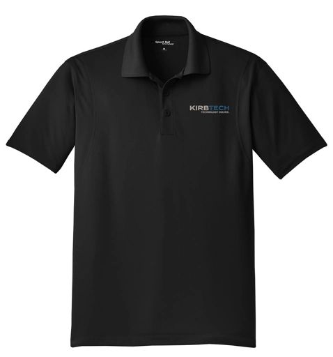 Variant Image for ST650 - Sport-Tek® Micropique Sport-Wick® Polo - Kirbtech LLC - Website Kirbtech