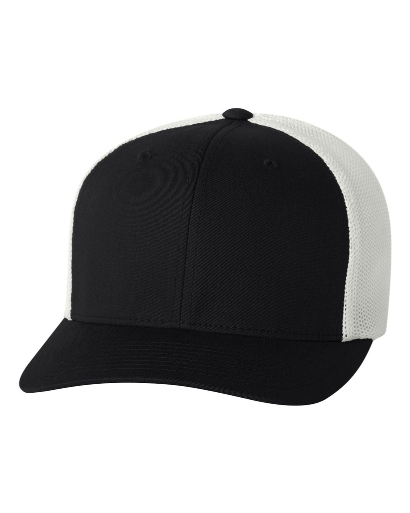 6511 - Flexfit Trucker Cap